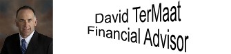 David TerMaat Financial Advisor
